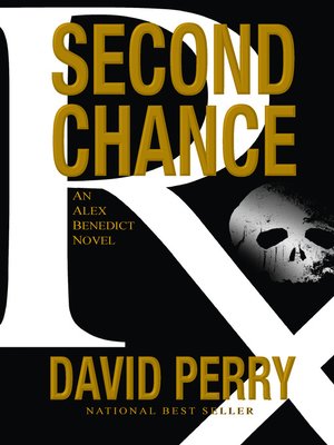 Second Chance - ebook